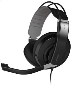 Superlux HMC681 EVO nagłowne słuchawki z mikrofone